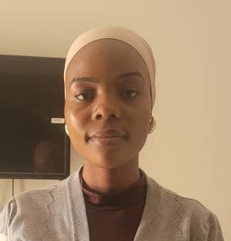 AMAHORO SHAMIM - Administrative Assistant